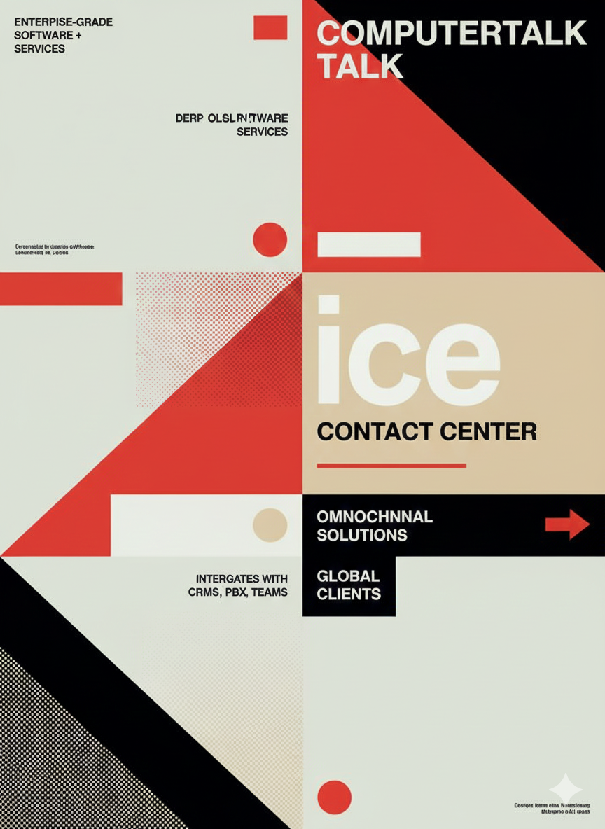 COMPUTERTALK TECHNOLOGIES